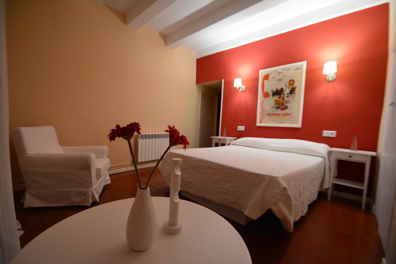 Casa Rural La Plaza Valoria la Buena Экстерьер фото